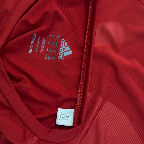 Adidas Techfit - Picture 2 of 3